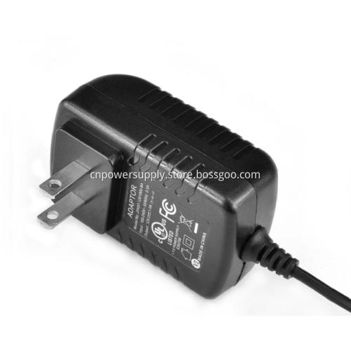 Ac adapter 22v 500ma
